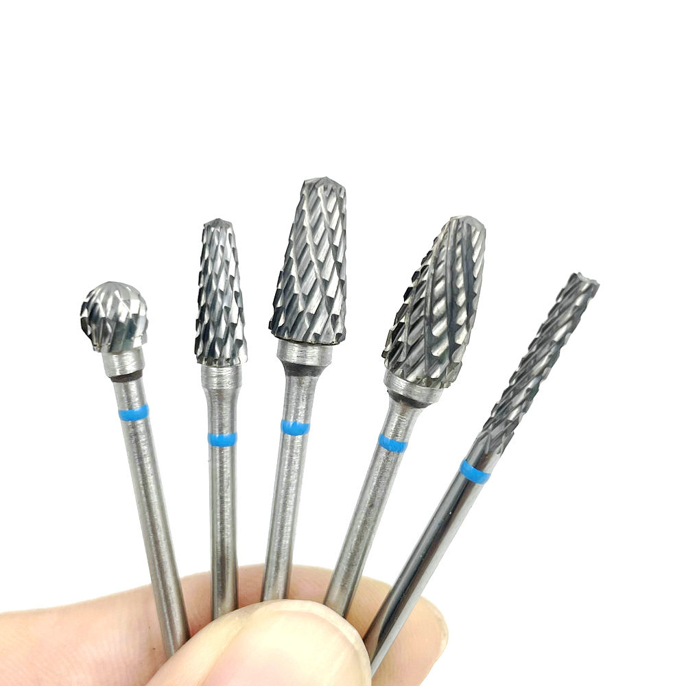 10 สไตล์เลือกทังสเตนคาร์ไบด์เจ - Nail Drill Machine บทวิจารณ์และราคา