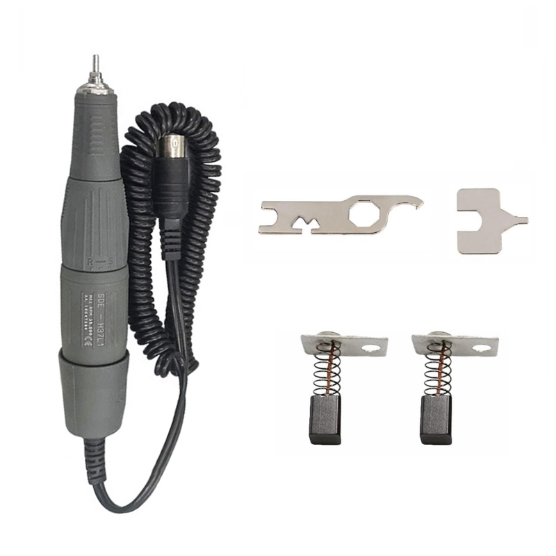 เครื่องขัดแต่งงานทันตกรรม Mara - Nail Drill Machine บทวิจารณ์และราคา