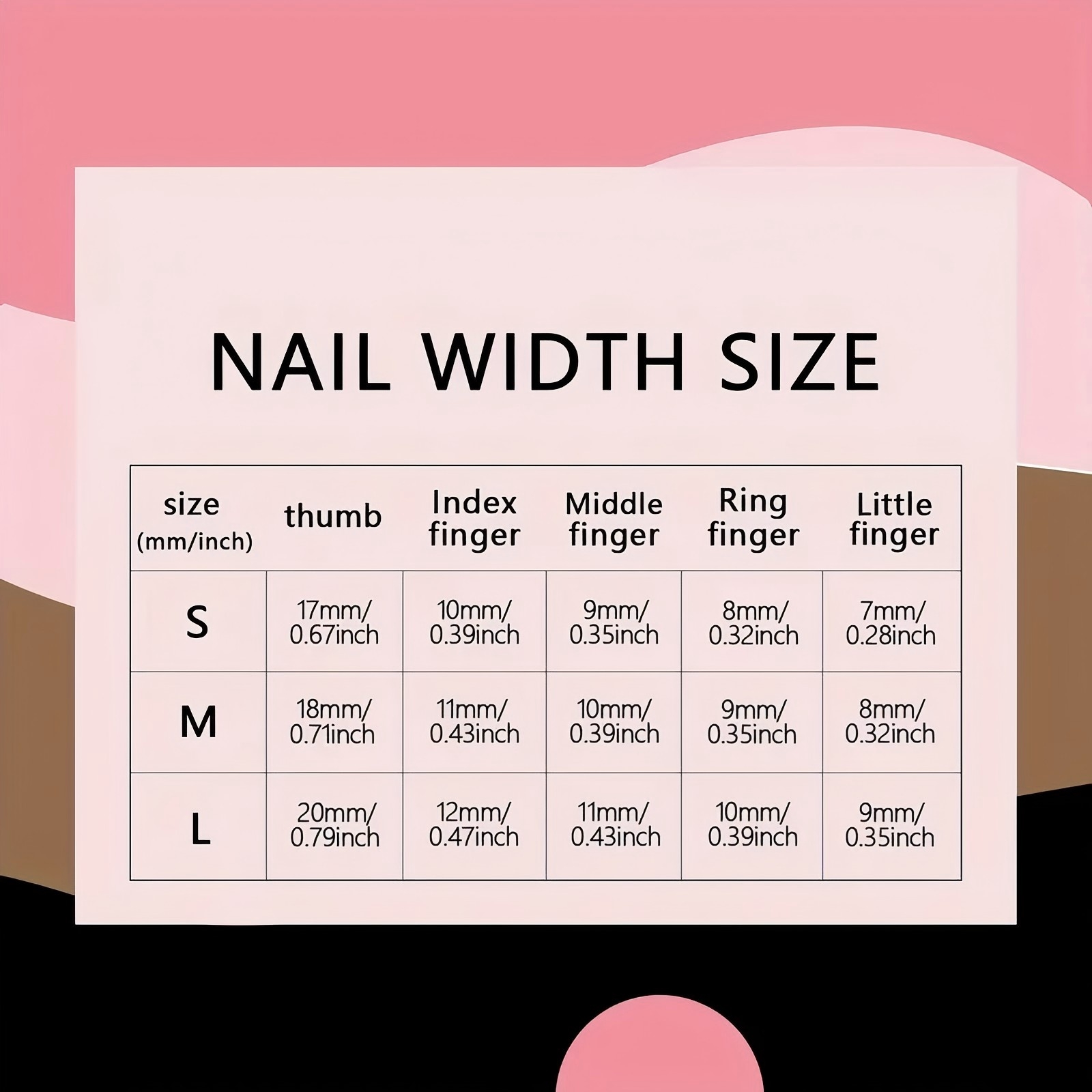 เล็บเท้าปลอมทำมือ 10 ชิ้น งานฝ - Nail Art Pink บทวิจารณ์และราคา