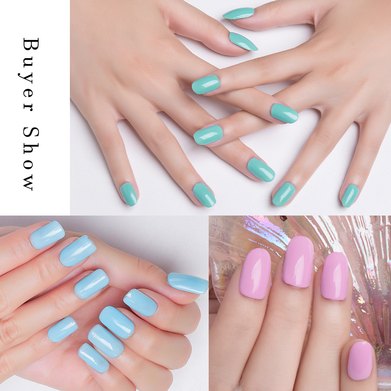 อาร์เต คลาว ซีรีส์สีส้มเหลืองเ - Nail Art Orange บทวิจารณ์และราคา