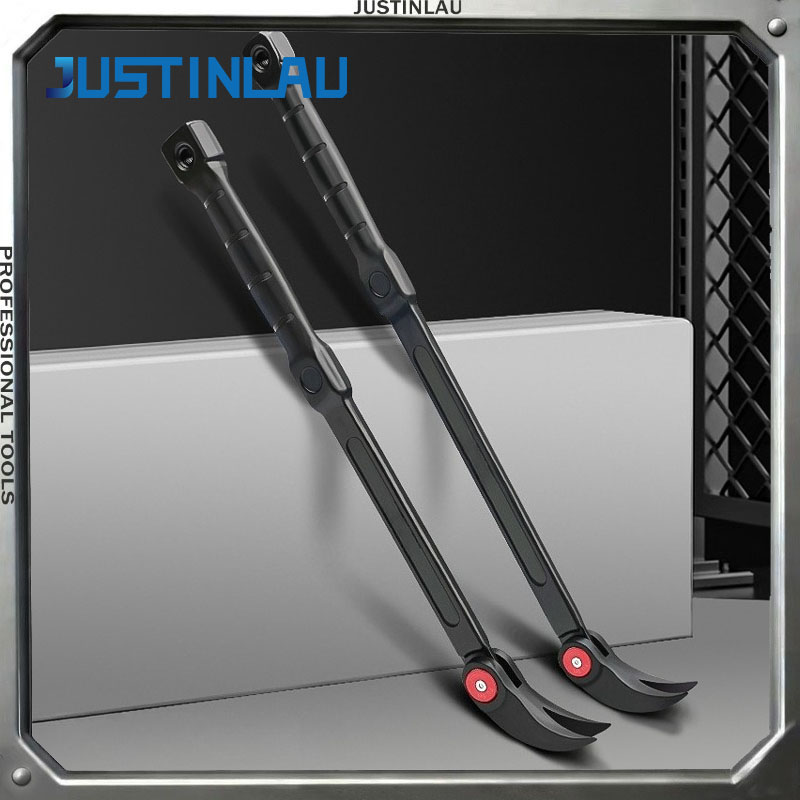 เหล็กงัดยางรถยนต์ JUSTINLAU 1  - Nail Art Ombre บทวิจารณ์และราคา