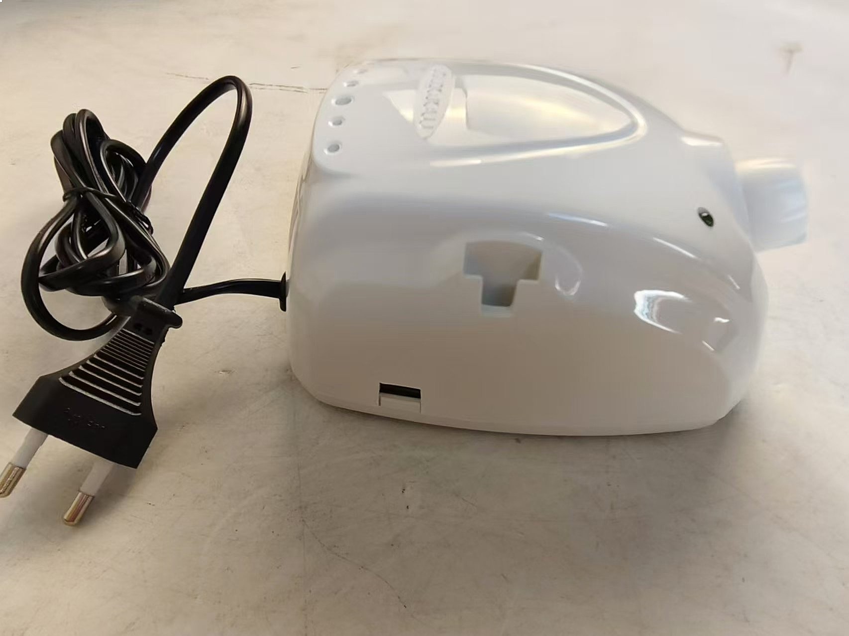 เครื่องเจียรเล็บมืออาชีพ รุ่น  - Nail Drill Machine บทวิจารณ์และราคา