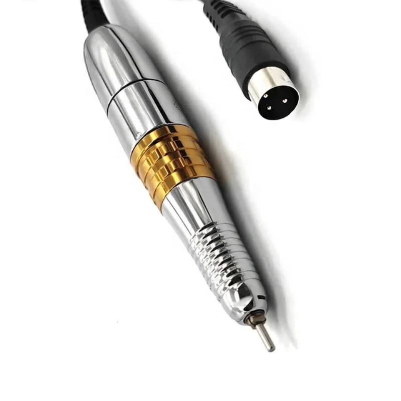 เครื่องทำเล็บจากโรงงานโดยตรง U - Nail Drill Machine บทวิจารณ์และราคา