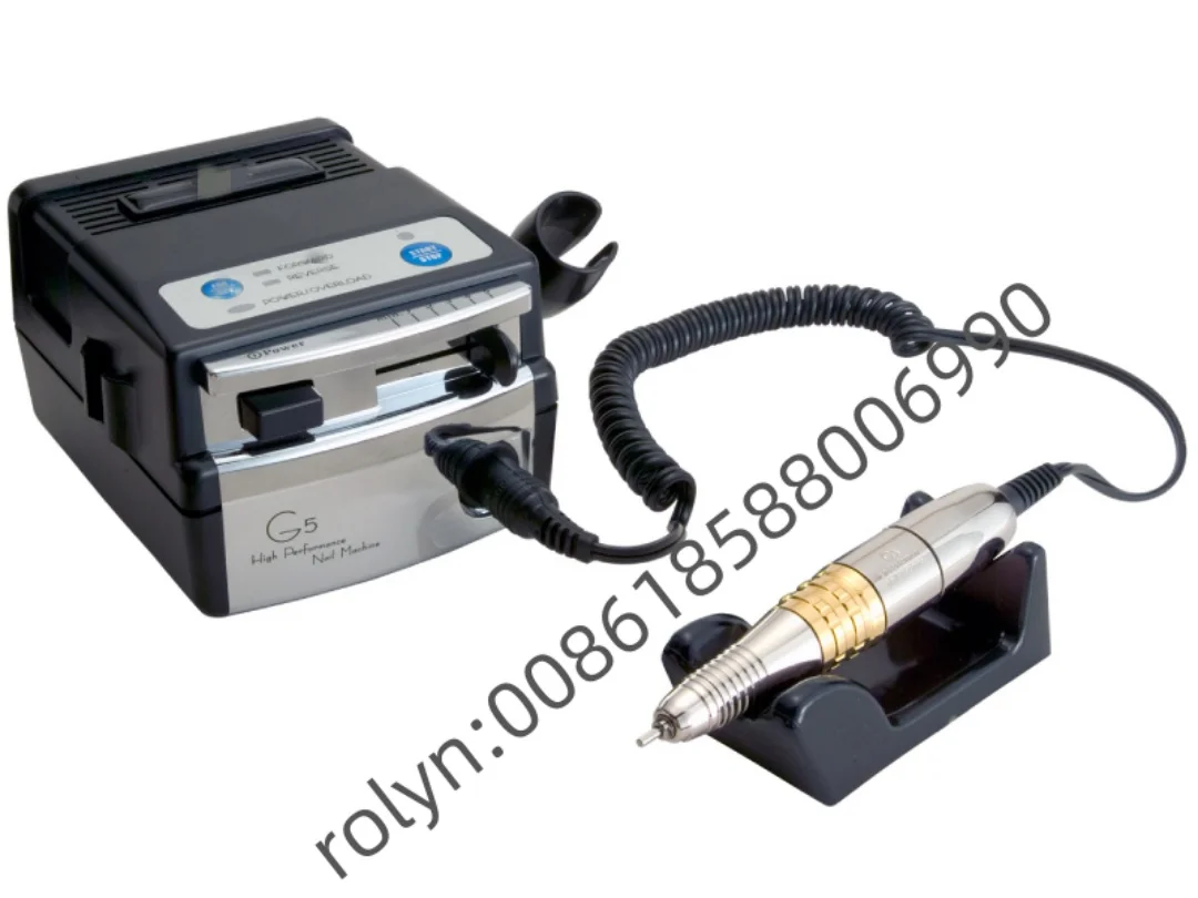 เครื่องตะไบเล็บจากโรงงานโดยตรง - Nail Drill Machine บทวิจารณ์และราคา