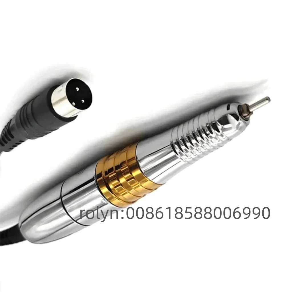 เครื่องตะไบเล็บจากโรงงานโดยตรง - Nail Drill Machine บทวิจารณ์และราคา