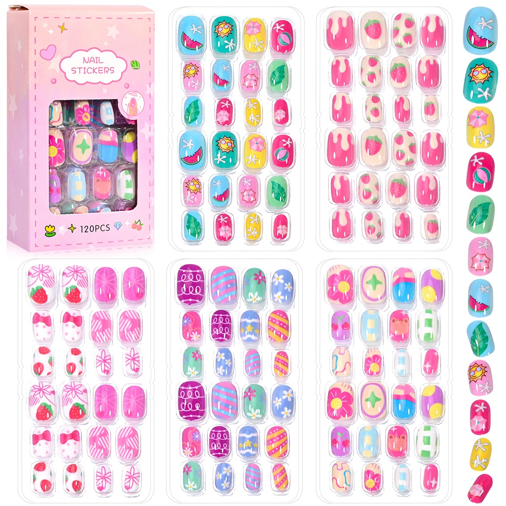 สติกเกอร์ตกแต่งเล็บลายแมวสีขาว - Nail Art Orange บทวิจารณ์และราคา