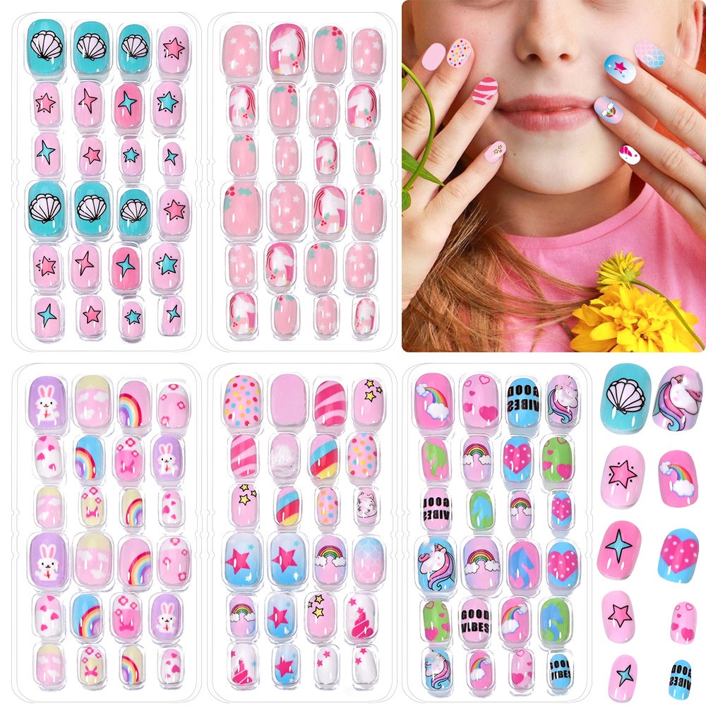 สติกเกอร์ตกแต่งเล็บลายแมวสีขาว - Nail Art Orange บทวิจารณ์และราคา