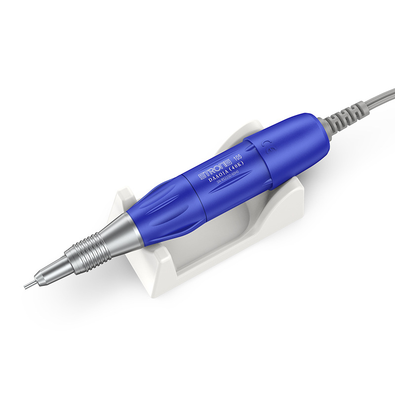 หัวกรอไมโครมอเตอร์ Saeshin Str - Nail Drill Machine บทวิจารณ์และราคา